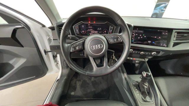 AUDI A1 citycarver 30 TFSI S tronic #Vari.Colori