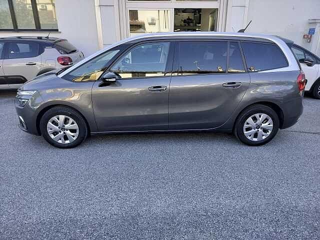 Citroen Grand C4 SpaceTourer BlueHDi 130 Feel *7 Posti*