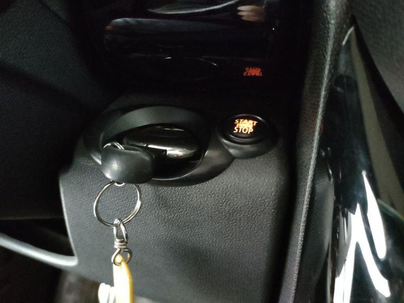 MINI Mini Paceman Mini Cooper SD Paceman