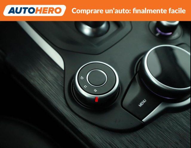 ALFA ROMEO Giulia 2.2 Turbodiesel 150 CV AT8 Super