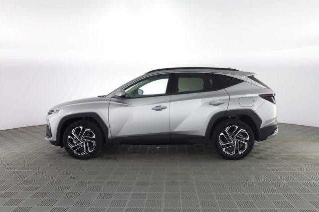 HYUNDAI Tucson Tucson 1.6 CRDI 48V DCT Exellence