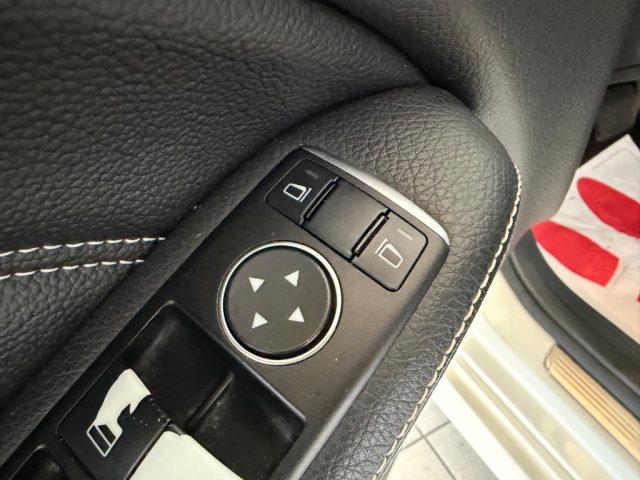 MERCEDES-BENZ B 200 c Sport //LED//NAVI//AUTOMATICA//