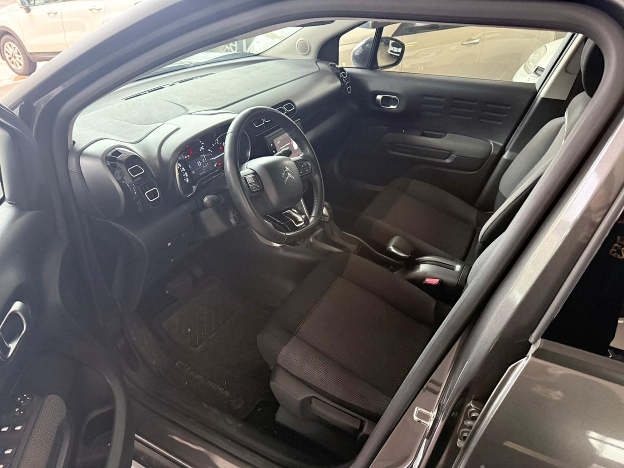 Citroen C3 Aircross PureTech 130 S&S EAT6 Shine