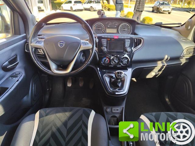 LANCIA Ypsilon 1.3 MJT 16V 95 CV 5 porte S&S Gold