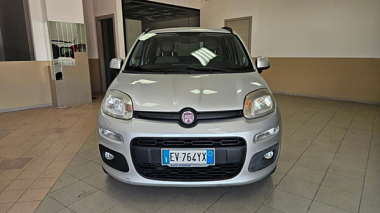 Fiat Panda 1.3 MJT S&S Easy