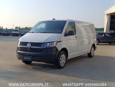 Volkswagen Transp. Transporter 2.0 TDI 150CV 4Motion PL Furgone Business