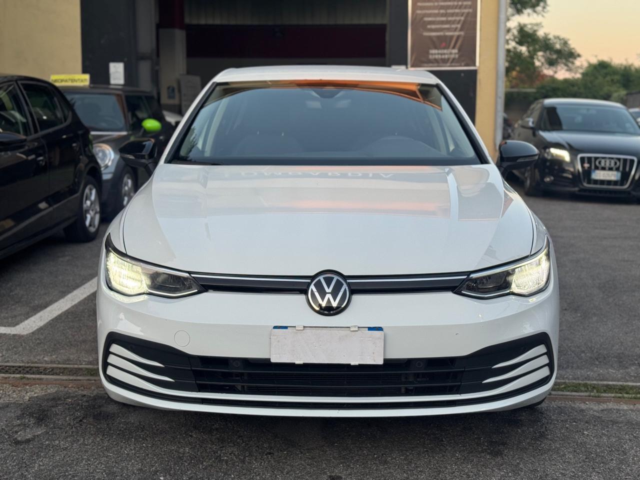 Volkswagen Golf 1.5 TSI EVO ACT R-Line