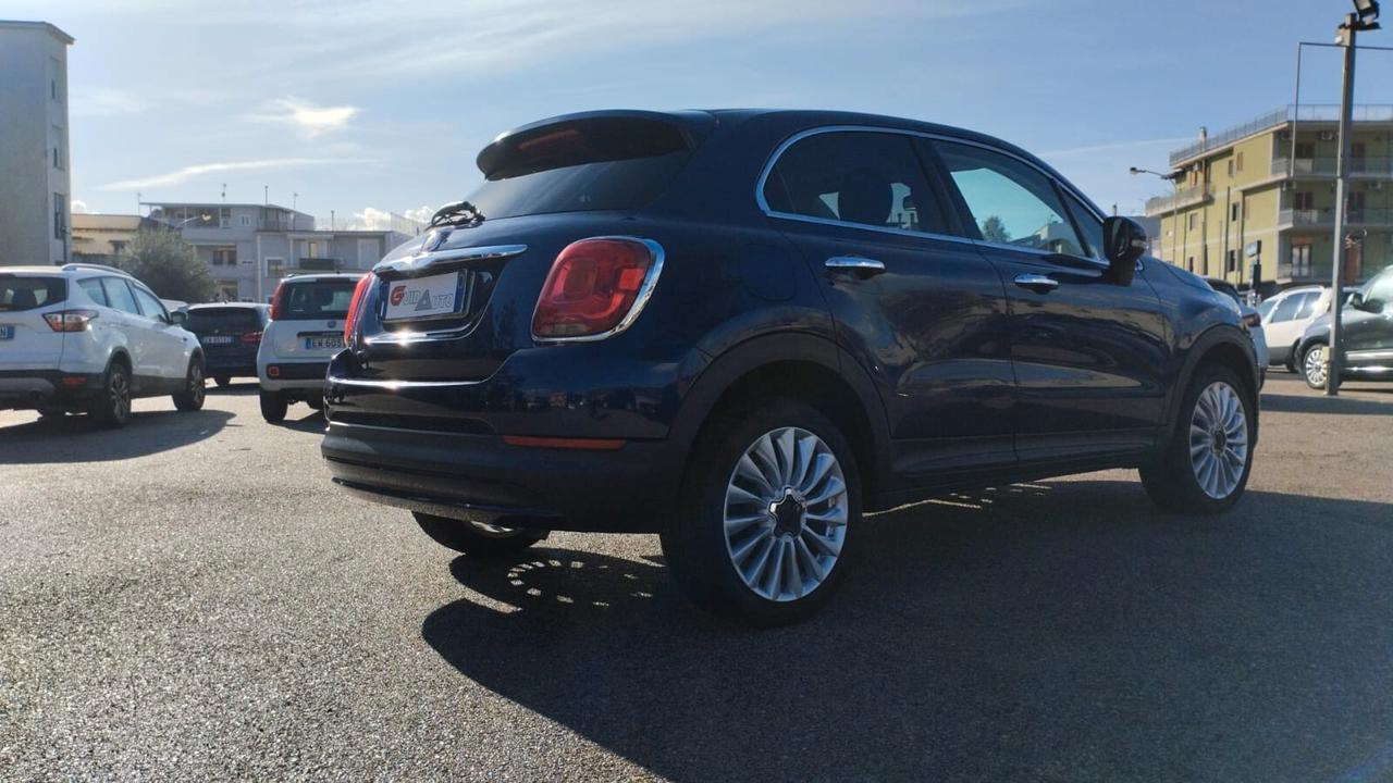 Fiat 500X 1.6 MultiJet 120 CV Business