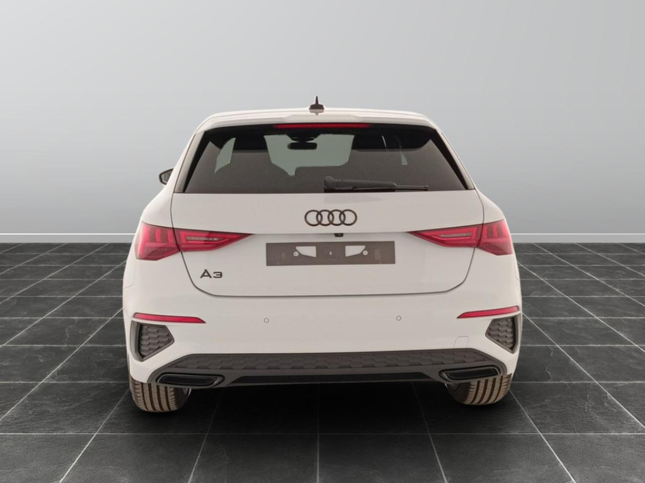 Audi A3 sportback 40 1.4 tfsi e s line edition s tronic