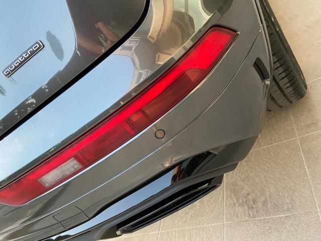 AUDI Q5 40 2.0 TDI 204 CV quattro S tronic S line plus