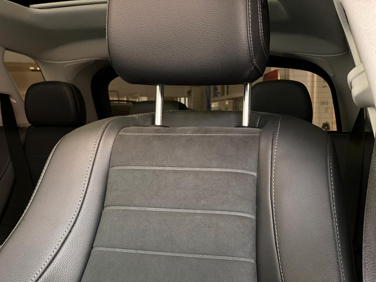 Mercedes GLE 350de PHEV 4Matic Premium AMG 21" Tetto