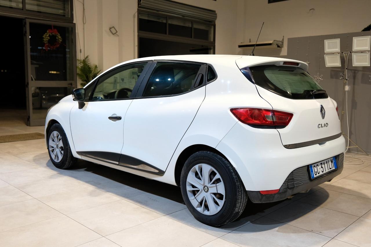 Renault Clio dCi 8V 75CV Start&Stop 5 porte Energy Life