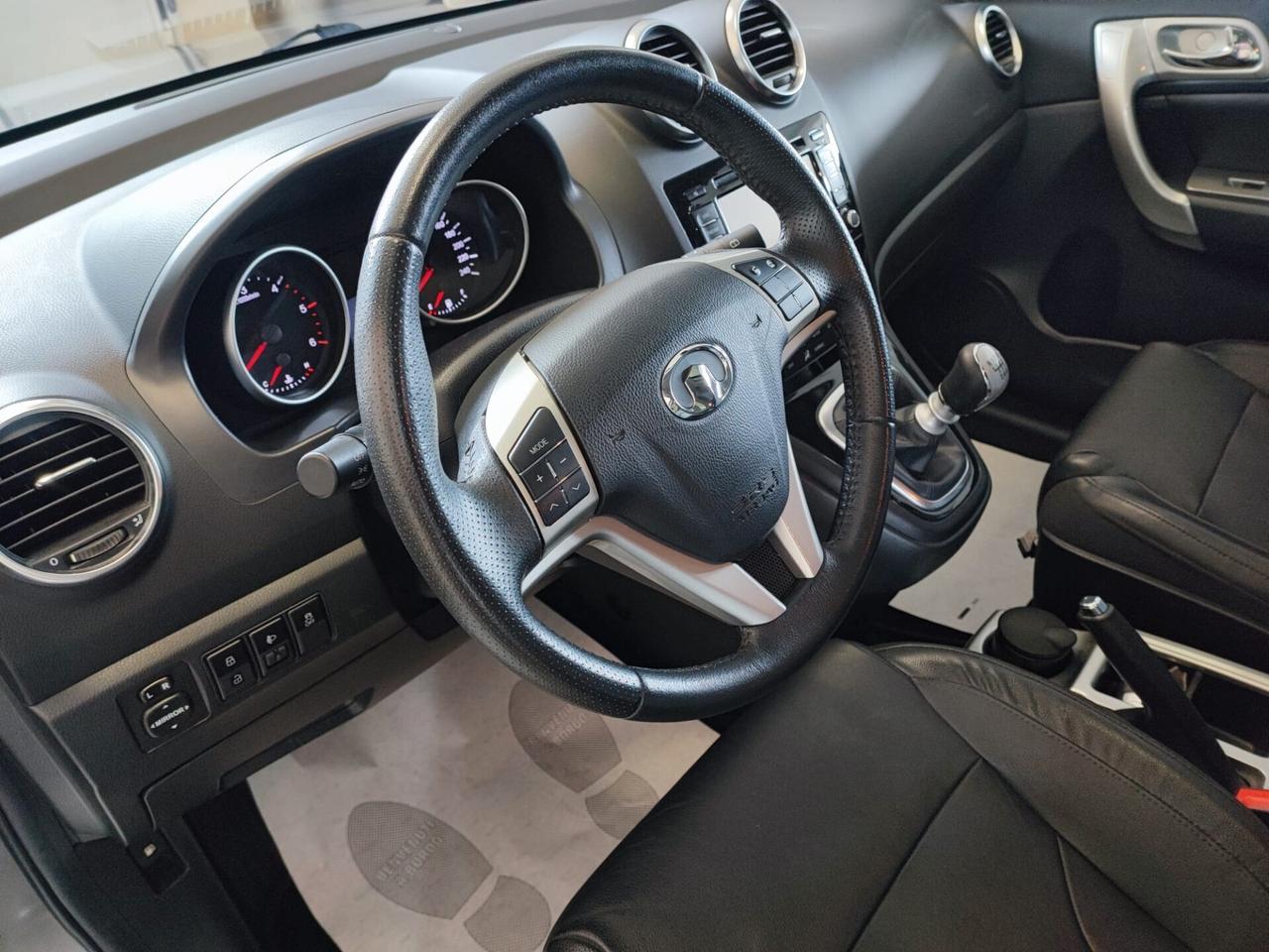 Great Wall Motor H6 2.0 Premium 4X4