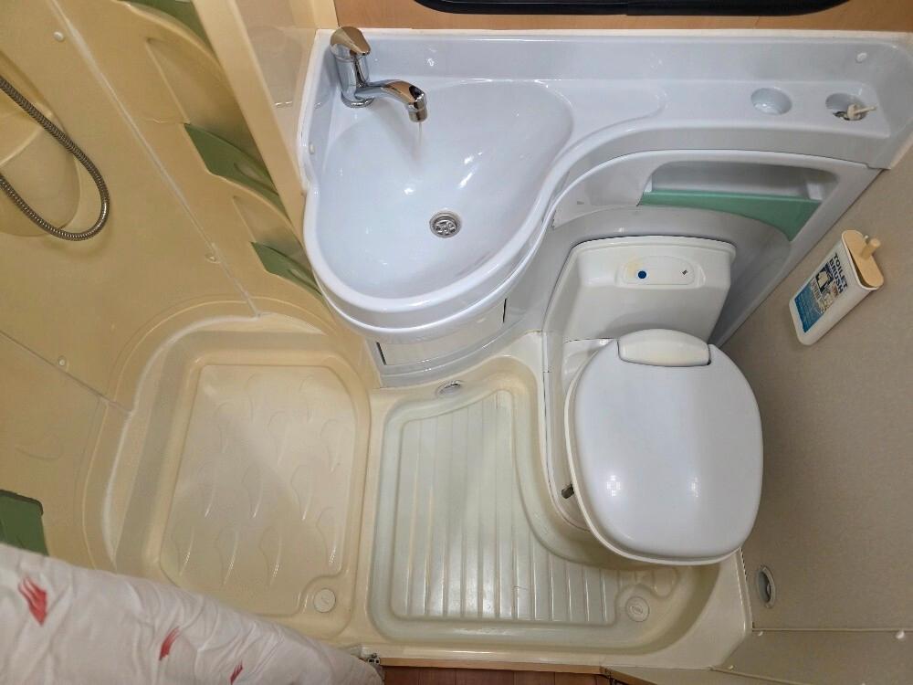 CAMPER ROLLER TEAM AUTOROLLER 7