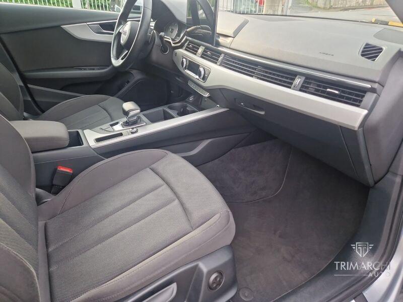 Audi A4 A4 35 TDI/163 CV S tronic Business