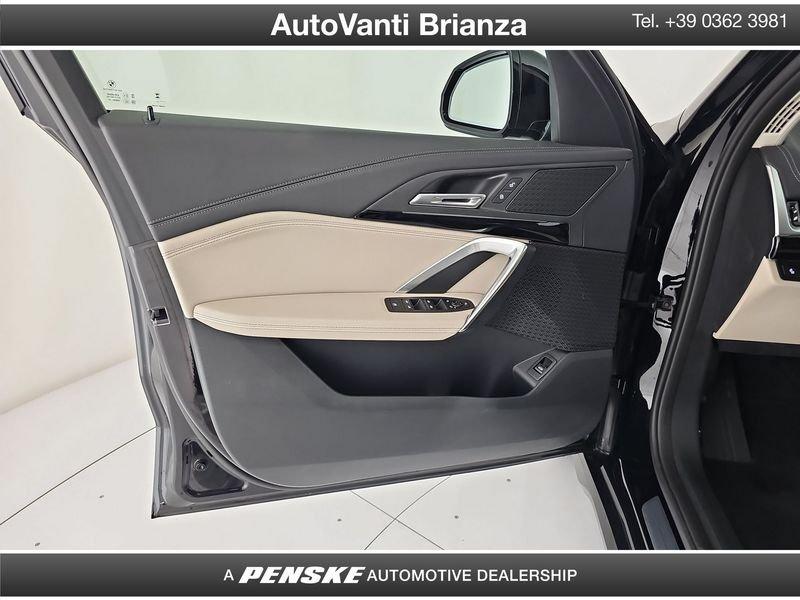 BMW X1 X1 sdrive18d X-Line