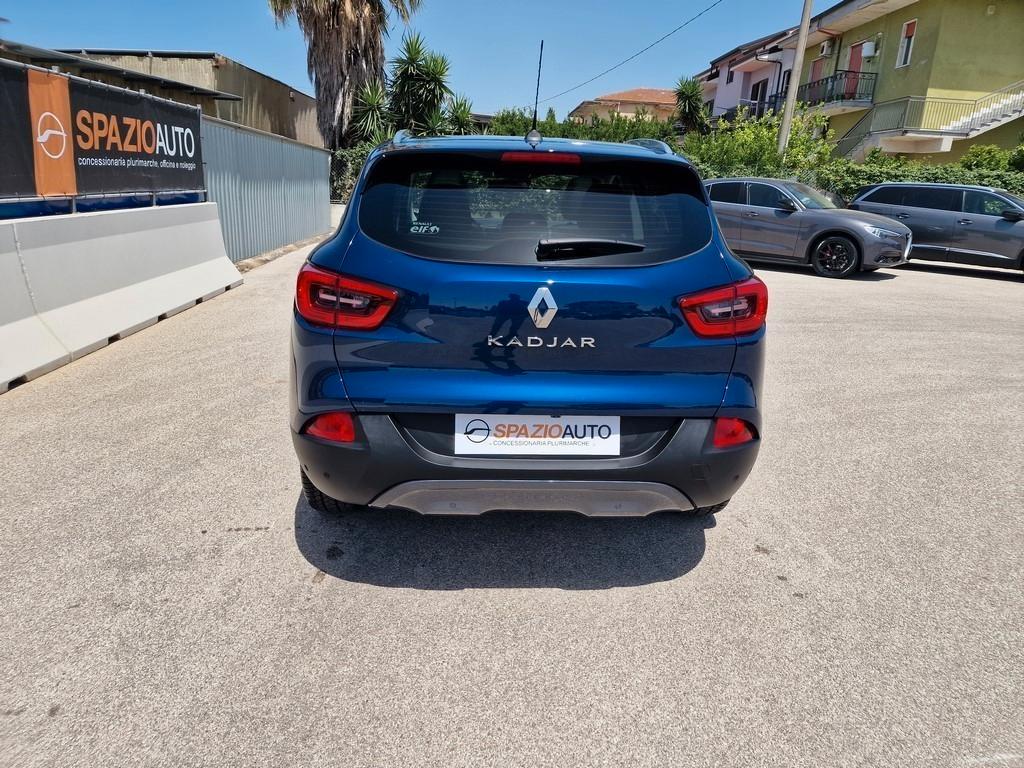 Renault Kadjar 1.5 Blue dCi 8V 115CV 6M *LUXURY* Full Optional