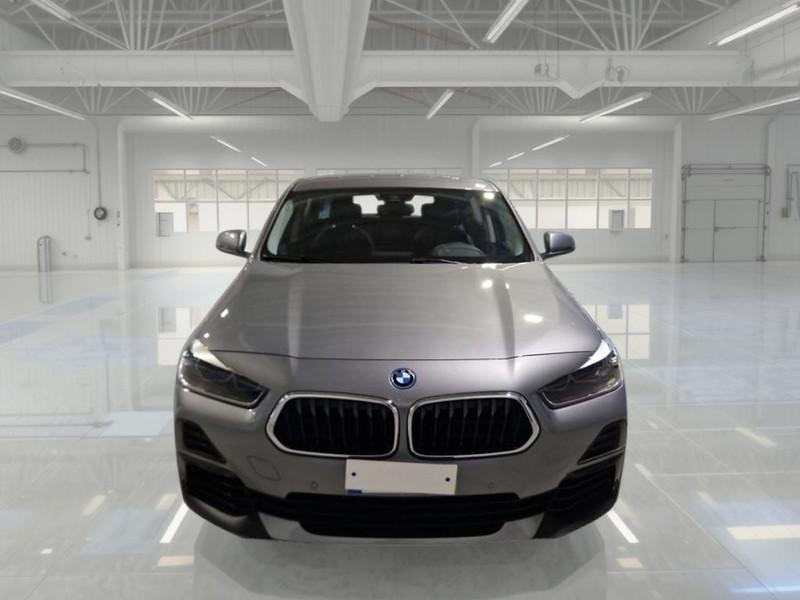 BMW X2 XDRIVE 25E BUSINESS X AUTOMATICO SUV