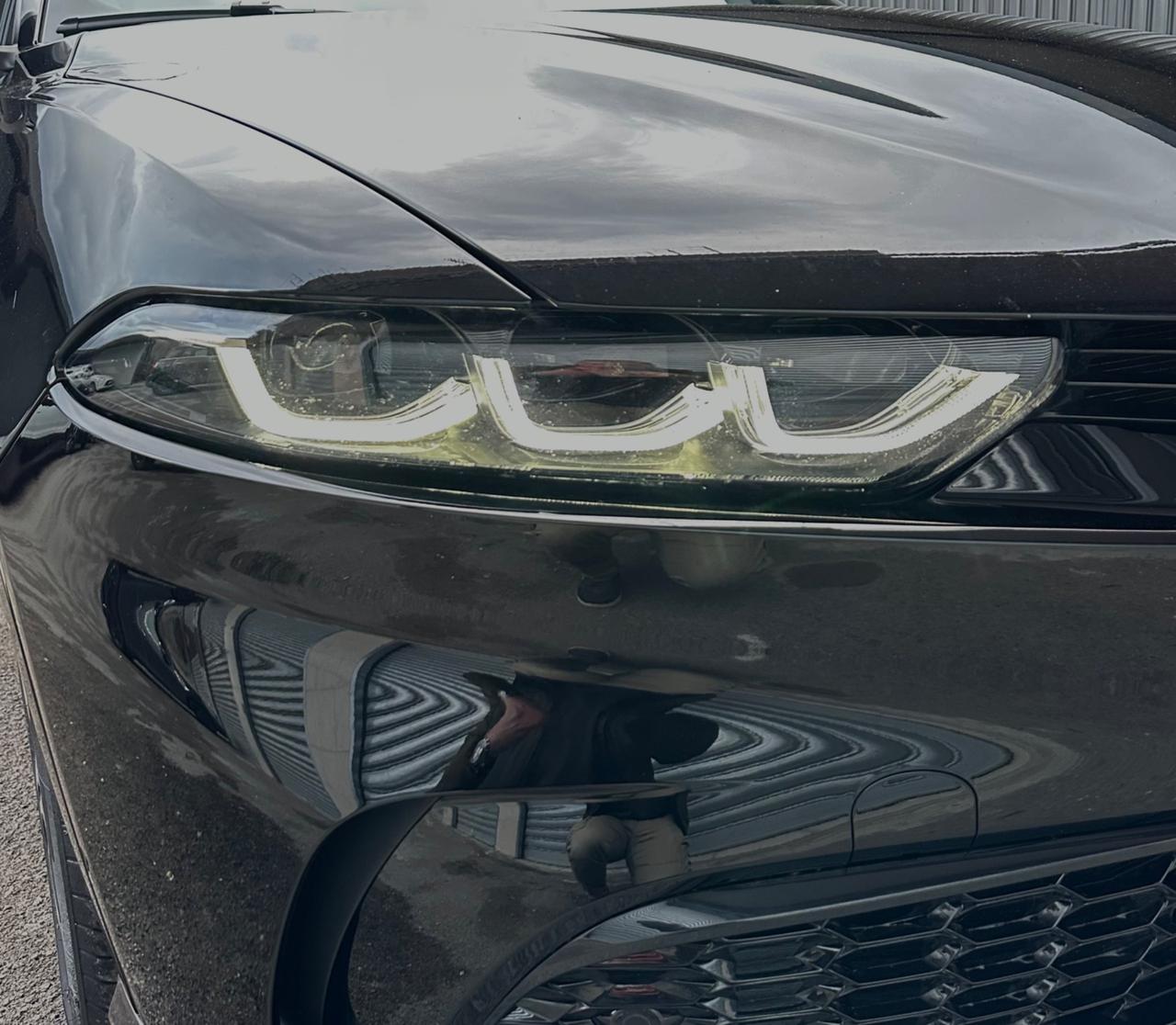 Alfa Romeo Tonale 1.6 diesel 130cv TCT6 Sprint