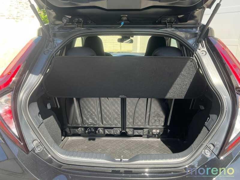 Toyota Aygo X X 1.0 Lounge 72 CV s-cvt