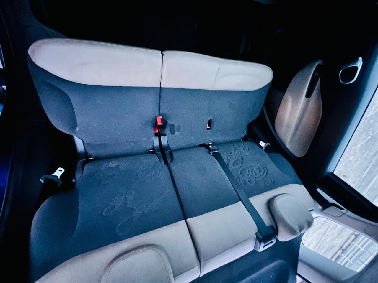 Fiat 500L Living 0.9 TwinAir Turbo Natural Power NEO P OK