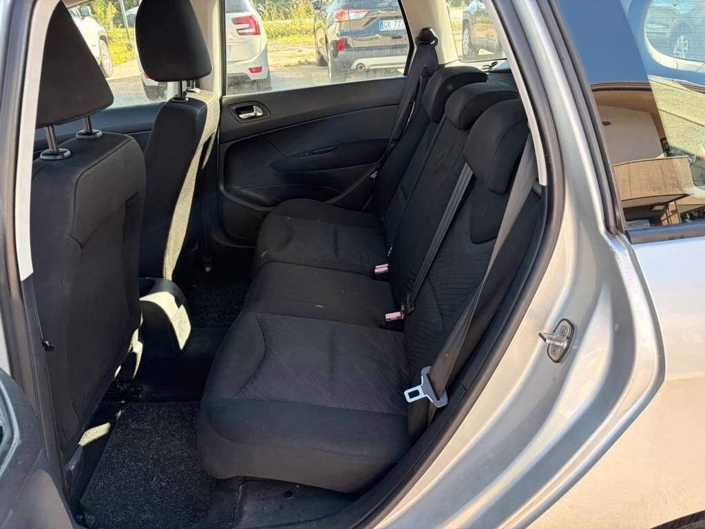 Peugeot 308 1.6 8V HDi 93CV SW Access