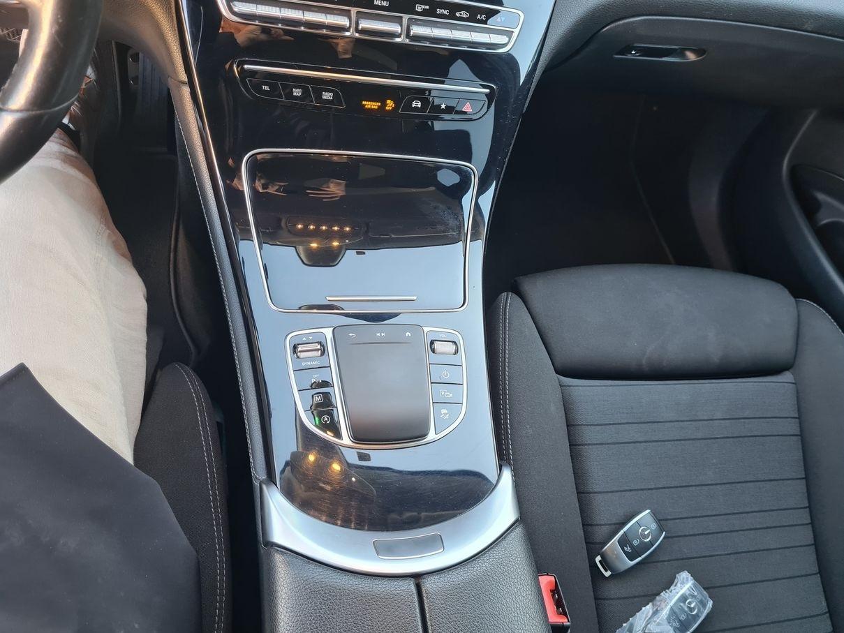 Mercedes-benz GLC 220 d 4Matic Sport