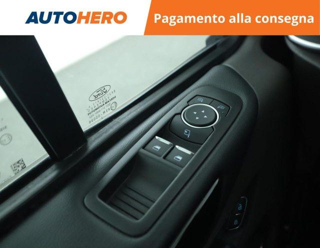 FORD Tourneo Custom 320 2.0 EcoBlue 150CV PC Titanium