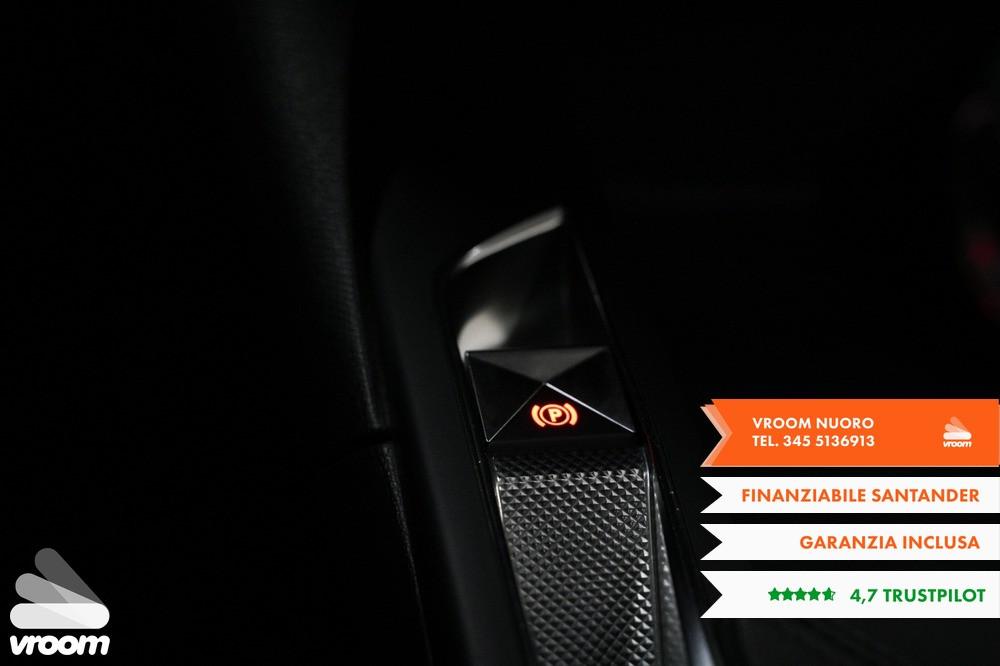 DS DS 3 2ª serie DS 3 Crossback BlueHDi 100 Pe...