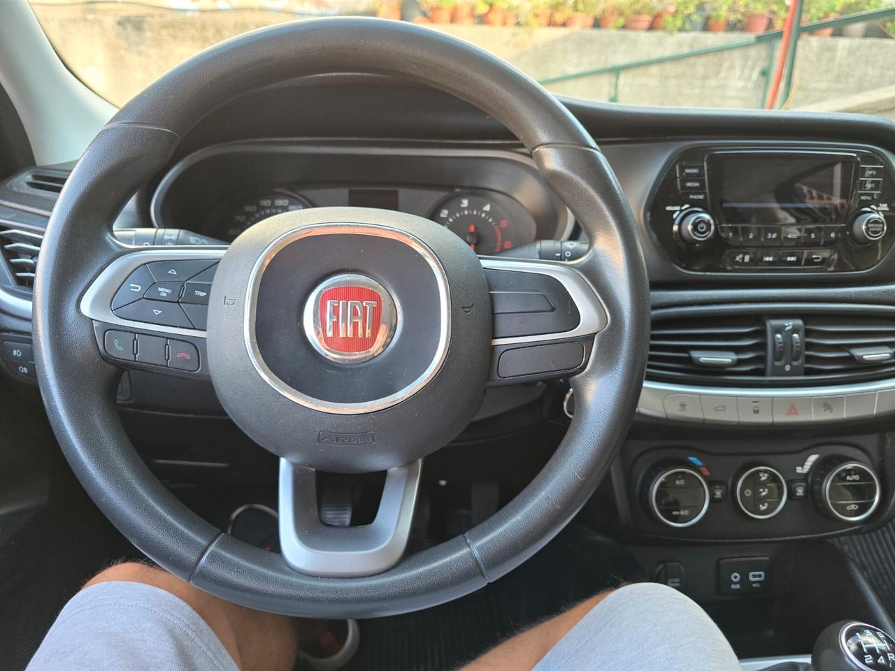 Fiat Tipo 1.3 Mjt 95cv 5porte full opt 2016