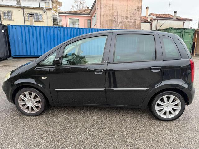 LANCIA MUSA 1.4 16V Platino Plus senza nessun lavoro da fare