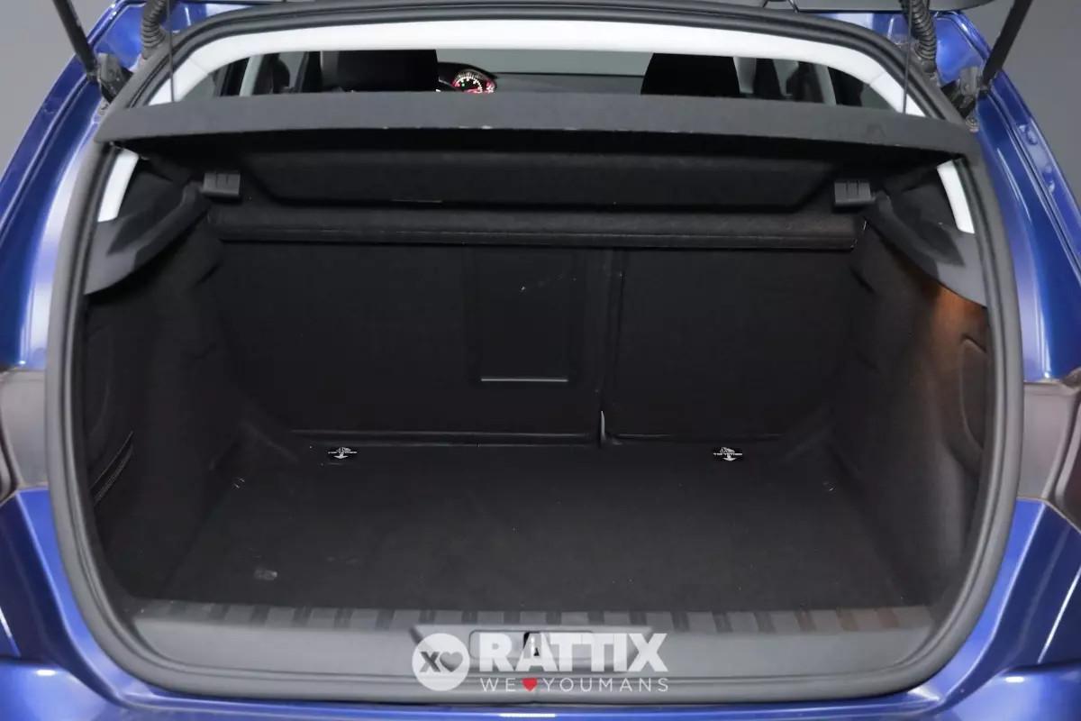 Peugeot 308 1.5 BlueHDI 100CV Business