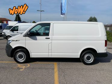 Volkswagen T6.1 Transporter t6.1 28 2.0 tdi 150cv business dsg7 p.c.
