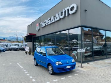 Fiat 600 1.1 Active (class)