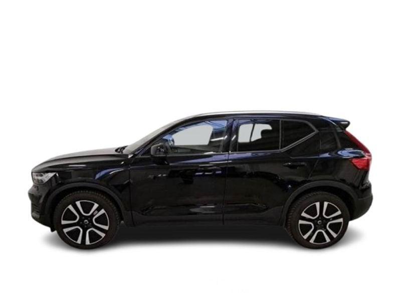 Volvo XC40 D3 150 CV AWD Automatica Business Plus