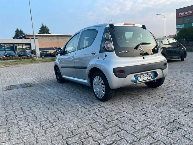 Citroen C1 1.0 5 porte AMIC1