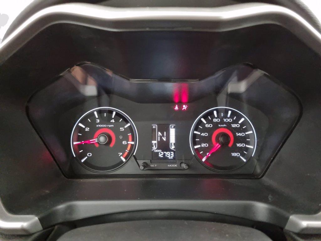 MAHINDRA Kuv100 1.2 k6+ m-bifuel del 2023