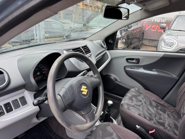 SUZUKI Alto 1.0 GLX