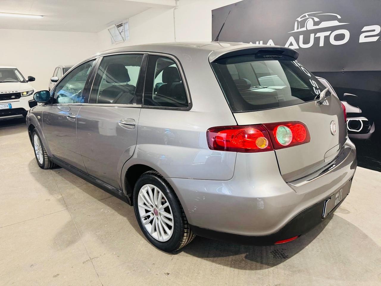 Fiat CROMA 1.9 MTJ*120 CV*VERSIONE SPORT*