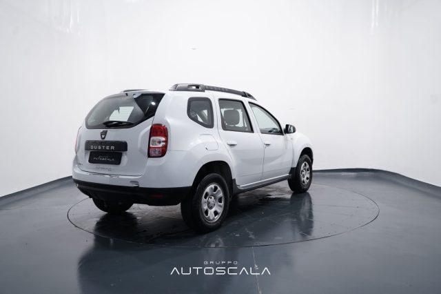DACIA Duster 1.2 TCe 125CV 4x2 Laureate