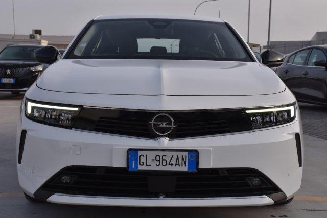 OPEL Astra 1.5 Turbo Diesel 130 CV Edition