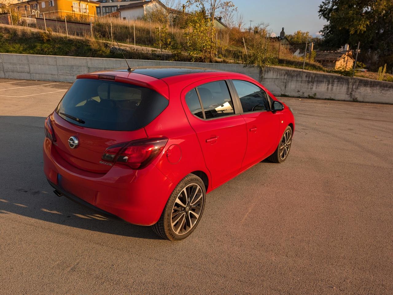 Opel Corsa 1.3 CDTI ecoFLEX 95CV Start&Stop aut. 5 porte Cosmo