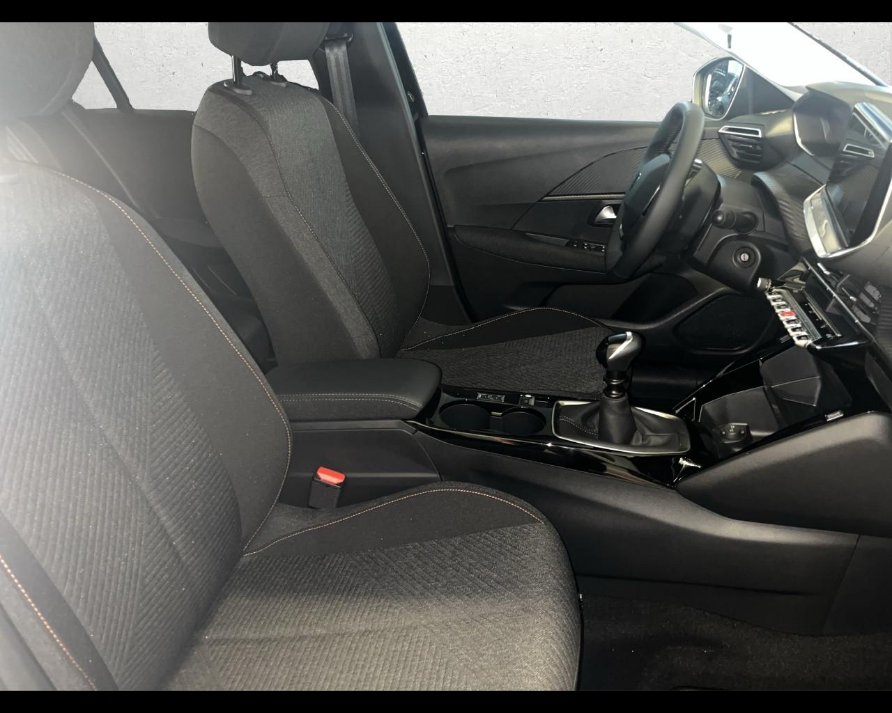 PEUGEOT 208 5P - Business Turbo Benzina 100cv