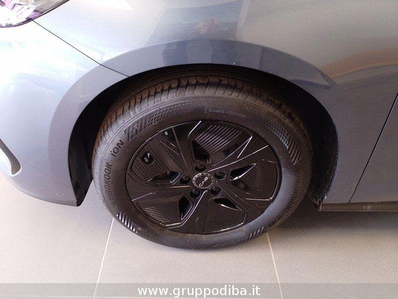 BYD Seal 6 DM-i BYD Touring Boost