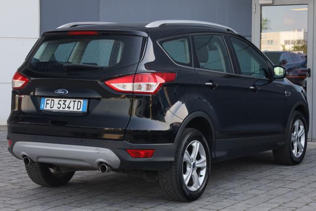 FORD Kuga 2.0 TDCI 120 CV S&S 2WD