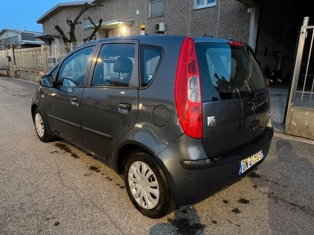 Mitsubishi Colt 1.1 12V 5p. Euro 4 ok neopatentati