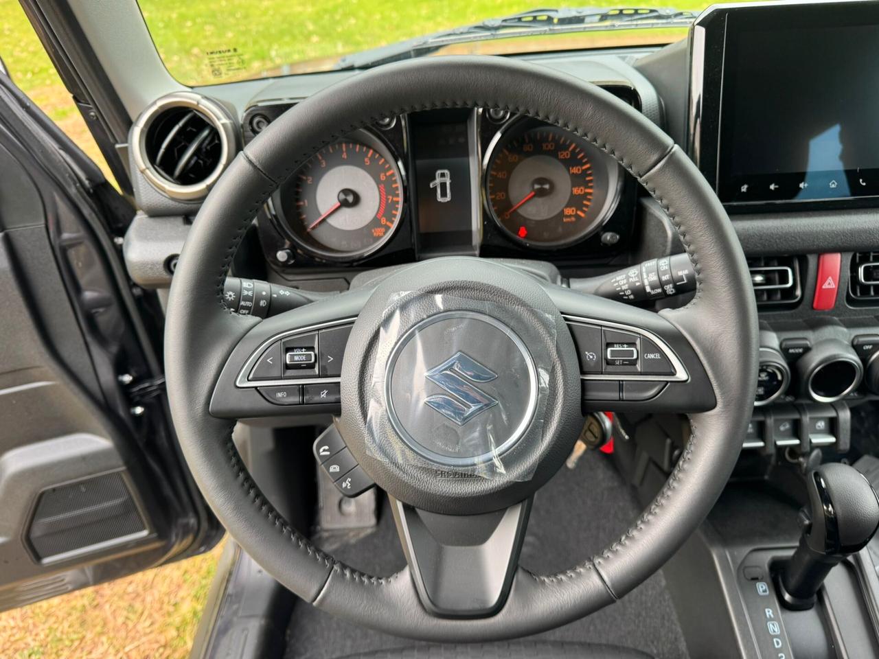 Suzuki Jimny 5P. 1.5cc Top 4wd Allgrip Auto