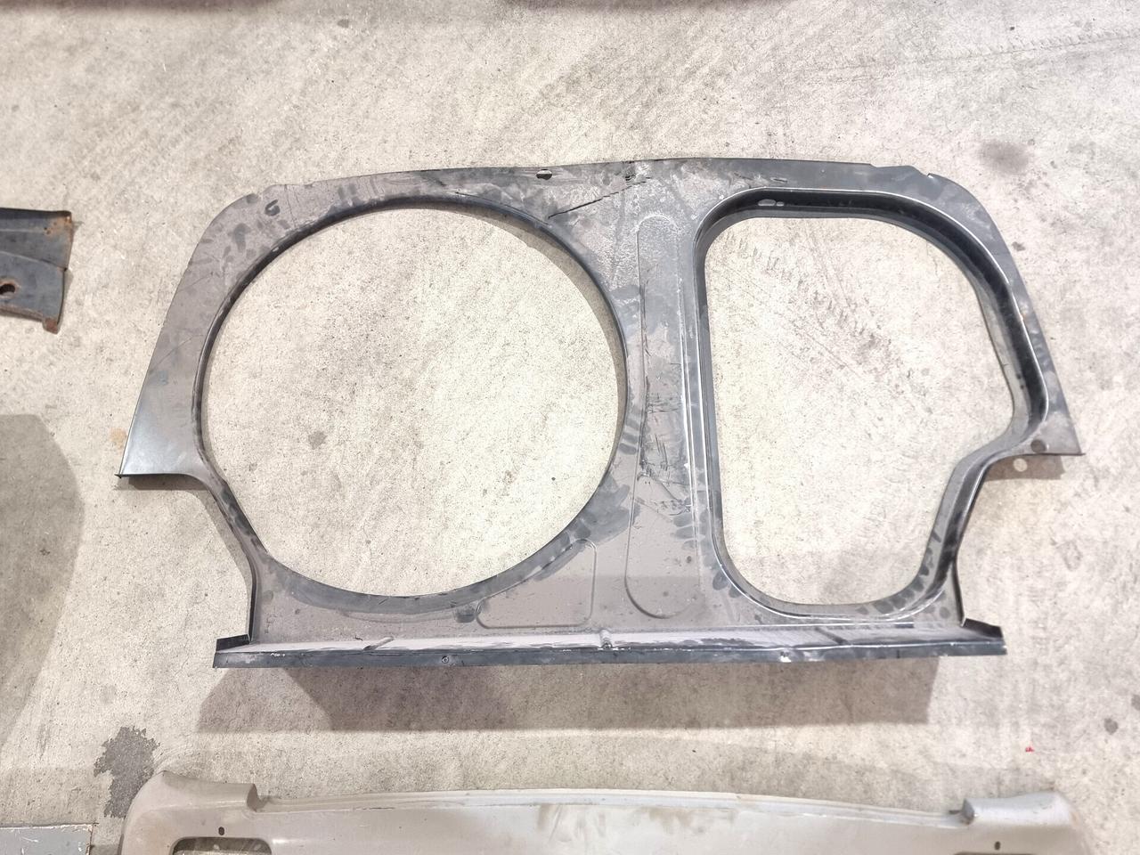 Alfa Romeo GT GIULIA SPRINT 1.6 105.02