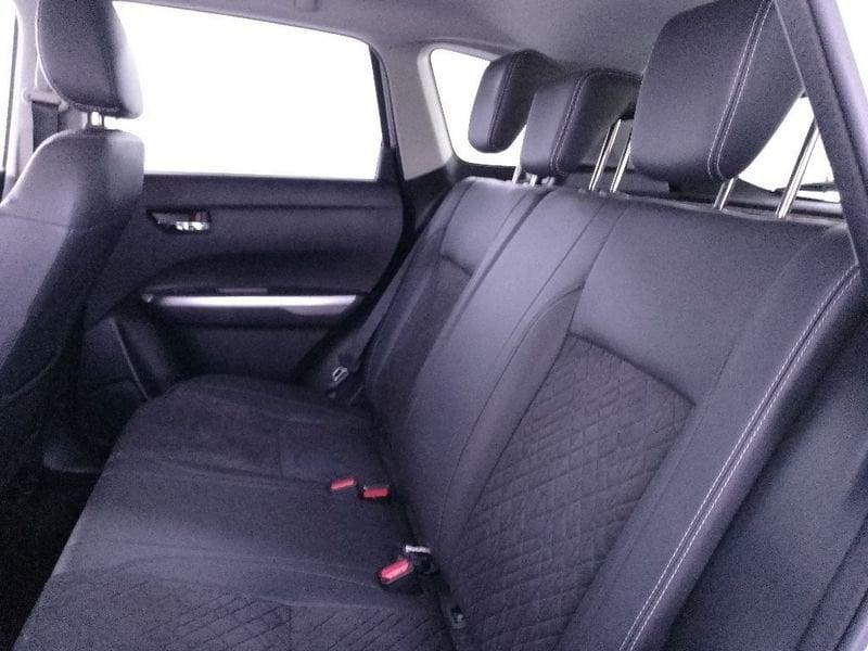 Suzuki Vitara 1.4h Top 4wd allgrip