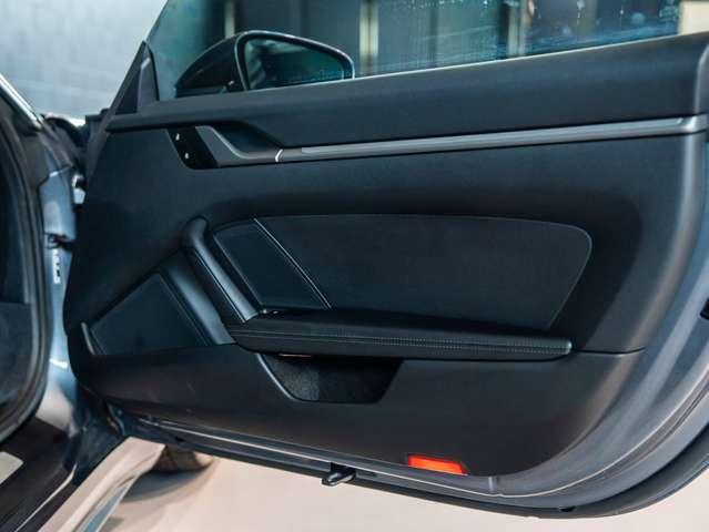Porsche 911 992.2 Coupe 3.0 Carrera 394cv auto+PDK+CERCHI RS SPYDER+BOSE+SPORT CHRONO+SCARICO SPORTIVO+PELLE TOT